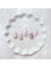 ハニー(honey)/《hikaeme collection＊》