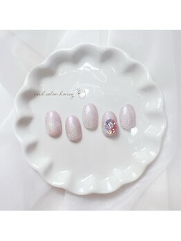 ハニー(honey)/《hikaeme collection＊》