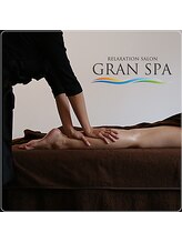 グランスパ 心斎橋店(GRAN SPA) GRANSPA 