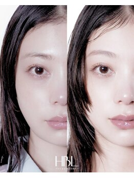 リルバイフラッグ 上通り店(Lill by Flag)/ハリウッドブロウリフト眉毛