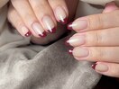 フレンチネイル*
