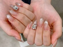 きらきらネイルサロン/