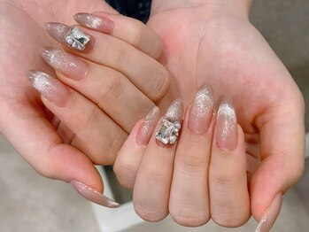 きらきらネイルサロン/