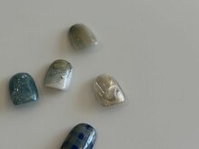 キュロン(quro.n)/5 select design