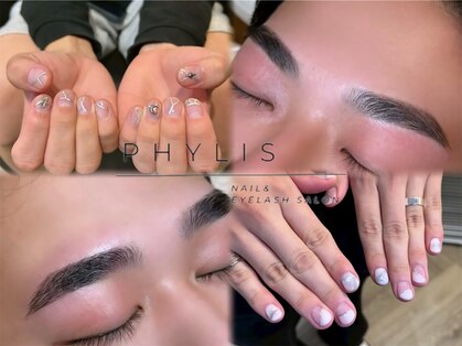 フィリス 代官山店(phylis)の写真