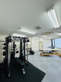 パレス 豊洲店(PALES)/