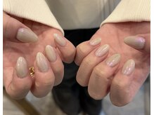 アールエム(Rm)/10月♪ネイル