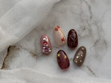 ハローネイル(Hello! Nail)