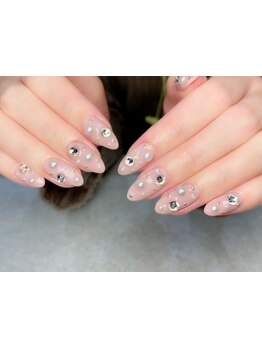 アートの種類が豊富