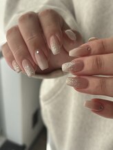 グローリーフォーネイル(glory for nail)/