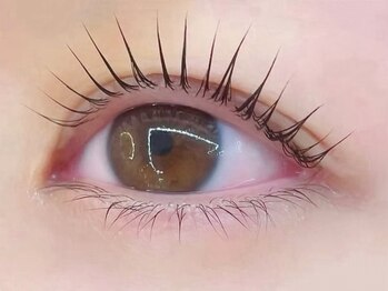 フィオブロウ 大阪梅田芝田店(fiio brow)の写真/お目元に光を♪マスカラなしでも際立つ目力のある印象へと導きます！初めての方も◎【大阪/梅田/芝田】