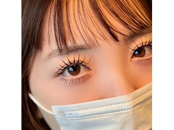 エイティスト(8ist)/フラットラッシュ[新宿/新宿駅]