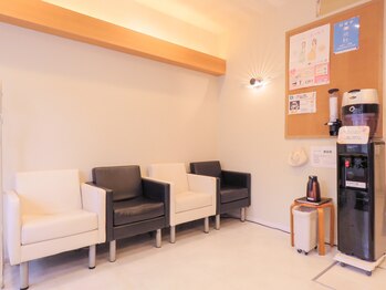 大島はり灸院/お気軽にご来院ください