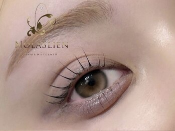 ノーラスリエン(Nolaslien)/パリジェンヌ