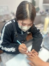 リールエム 堺東店(Riru_M)&nbsp;KAWAJIRI 