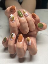 エフアンド(F &)/