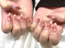 ピョルネイル 浦和(Byul Nail)/バラチーク