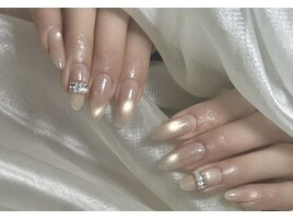 チップ長さだしマグネット