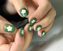 ココロネイル 半田山店(Cocolo nail)