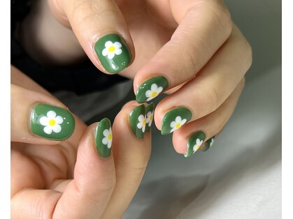 ココロネイル 半田山店(Cocolo nail)の写真