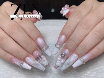 * 長 さだしやり放題×つけ放題