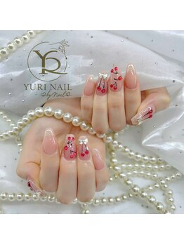 ユリネイル 船橋店(YURI NAIL)/