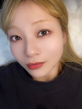 アイモア 大垣店(eye mor.)/まつげパーマ/眉毛/アイブロウ