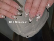 ビーアンドシー 池袋(B&C)/マグネット