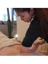 キオラスパ(KIOLA SPA)