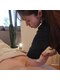 キオラスパ(KIOLA SPA)の写真/世界の技術を融合！独自メソッドで深層リセット☆熟練技が、お疲れ個所に合わせ「至福の休息」へ♪