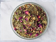 ピアンヌ(Piannu.)の雰囲気(厳選された無農薬よもぎ蒸し。血流を上げて自律神経を整える)