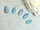 【HAND】定額デザイン（季節）
