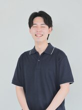福島区野田駅前整体院 前田 耕希