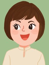 リラクゼーション 沐楽 ミカ