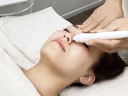 サロン ド リリー(Salon de Lily)の写真