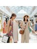 【肌見せの季節に】骨格診断で夏コーデをもっと素敵に♪
