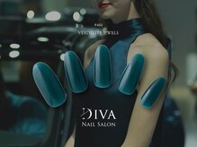 ネイルサロン ディーバ 調布店(Diva)/美爪ワンカラー