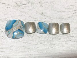 FOOT定額11000コース