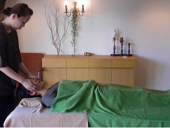 ボディケアグリーンズ 本店(body care GREENS)