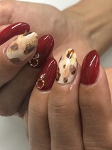 スピカ ネイルサロン アンド スクール(Spica nailsalon&school)/