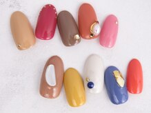 ミンクスタイル 代々木公園 代々木八幡店(Mink style)/