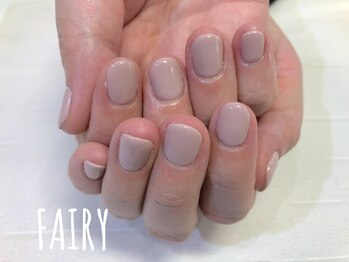 フェアリー(Fairy)/時短メニューby田中