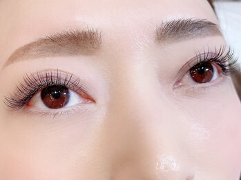 ロンロンビューティークリエイト(RONRON Beauty Create)/