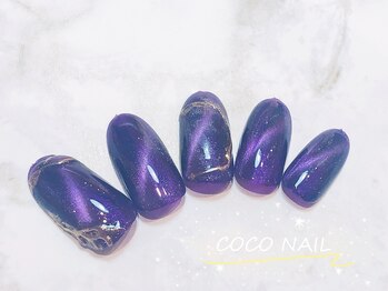 ココネイル 池袋東口店(COCO NAIL)/