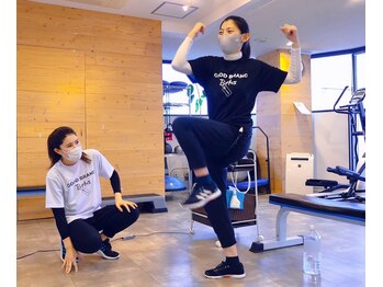 ビプラスビューティー 松山店(Biplus Beauty)/楽しいから続く・変われる♪