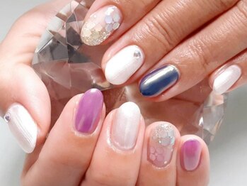 定額シーズンデザイン♪