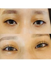 プライベイトスペース コト(PRIVATE SPACE COTO)/ダブルアイリフト