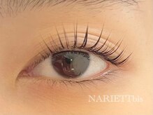 ナリエットビス(NARIETT bis)/パリジェンヌラッシュリフト☆