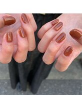 ハラジュクネイルズ(harajukunails)/ワンカラーコース