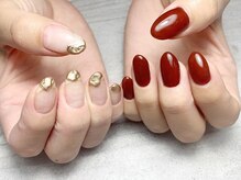 ラスズラン(La suzuran)/4本アート＋アート